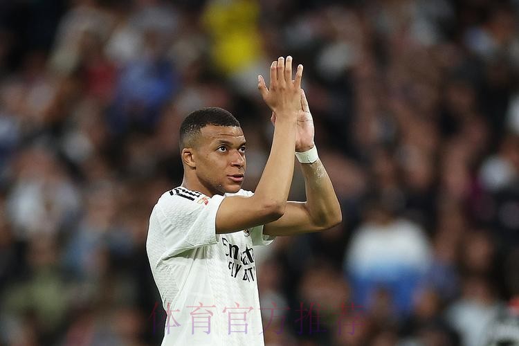 马卡:皇马过于依赖姆巴佩 状态好坏直接决定成绩