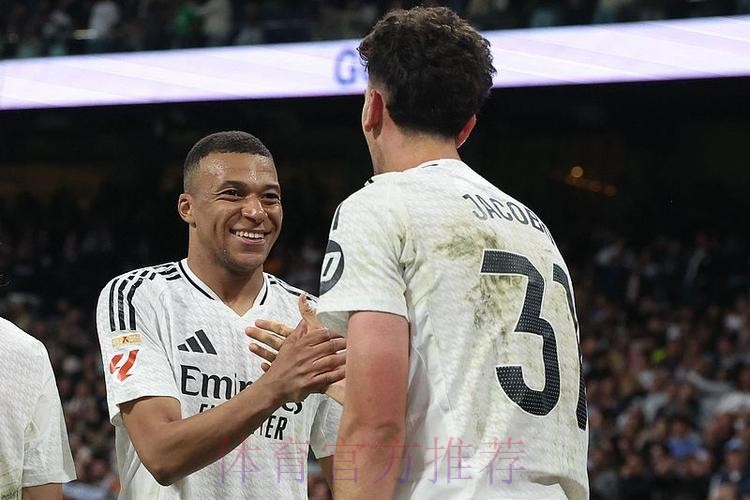 马卡:皇马过于依赖姆巴佩 状态好坏直接决定成绩