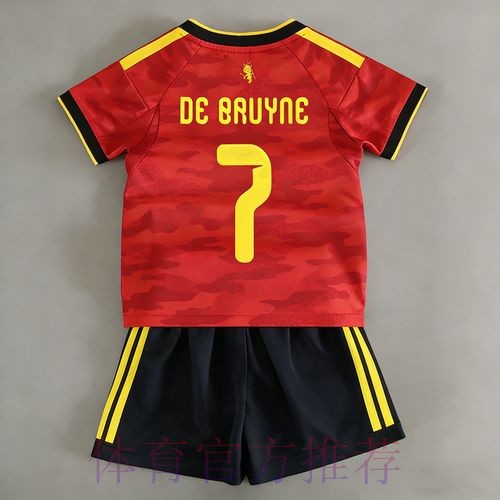 最新世界杯比利时德布劳内战术分析深度解读