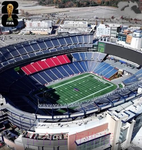 2026世界杯北美举办地点