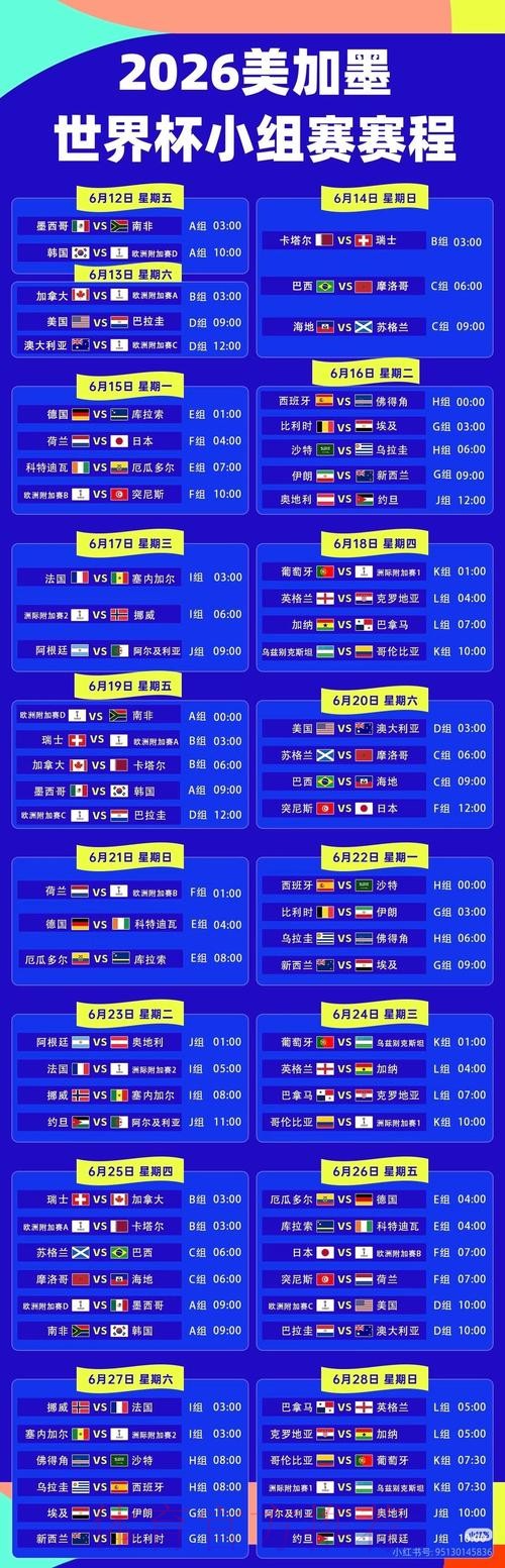 2026世界杯高清直播哪个平台好